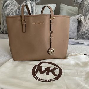 Michael Kors tote bag